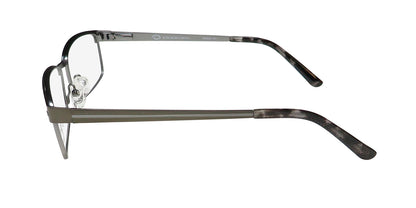 Oscar de la Renta Osm 826 Eyeglasses by ModaFrames