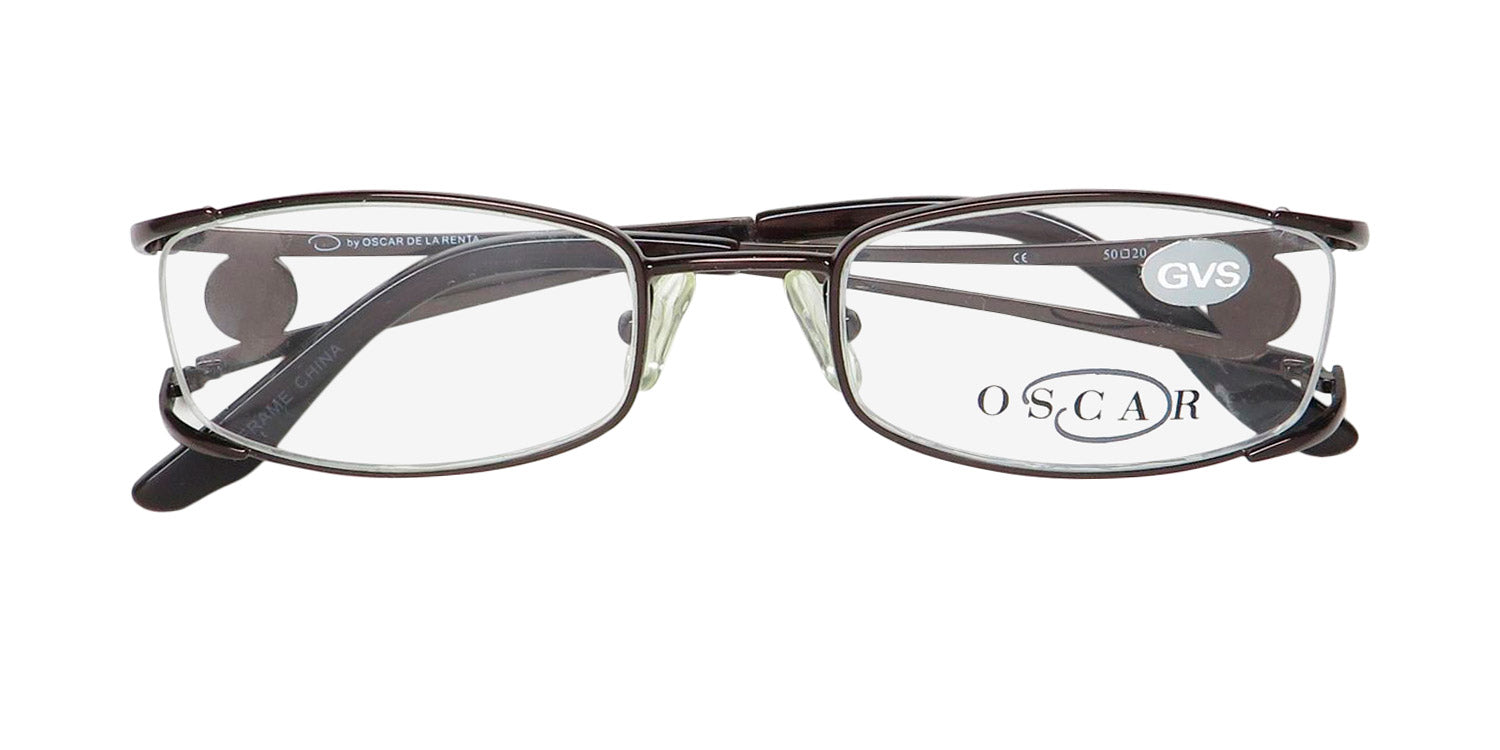 Oscar de la Renta Osl 708 Eyeglasses by ModaFrames
