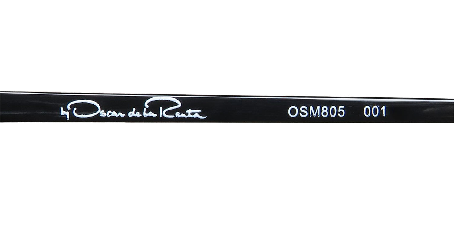 Oscar de la Renta Osm 805 Eyeglasses by ModaFrames