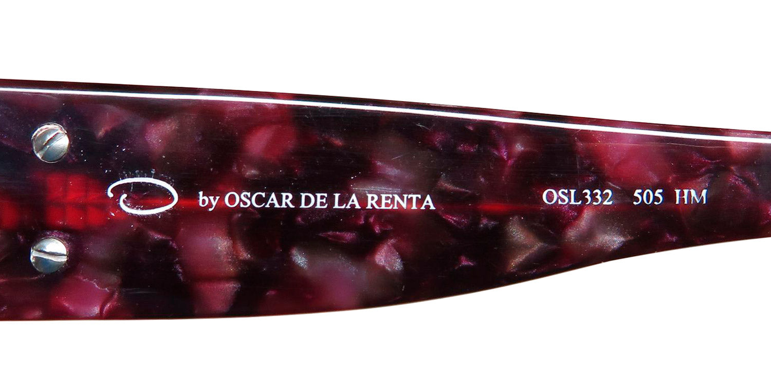 Oscar de la Renta Osl 332 Eyeglasses by ModaFrames