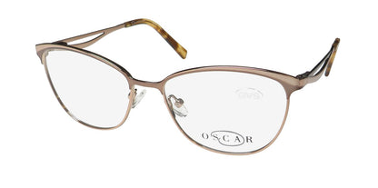 Oscar de la Renta Osl 725 Eyeglasses by ModaFrames