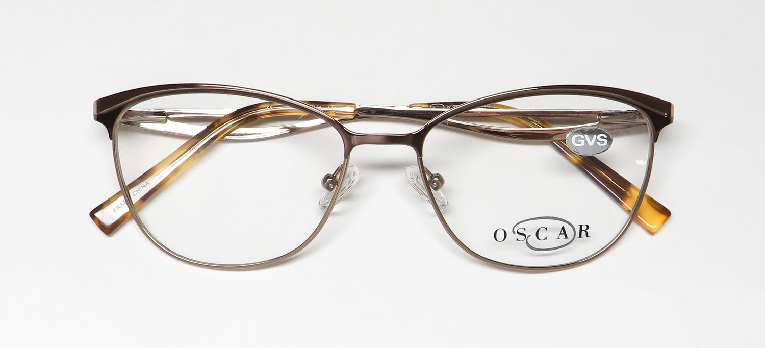 Oscar de la Renta Osl 725 Eyeglasses by ModaFrames