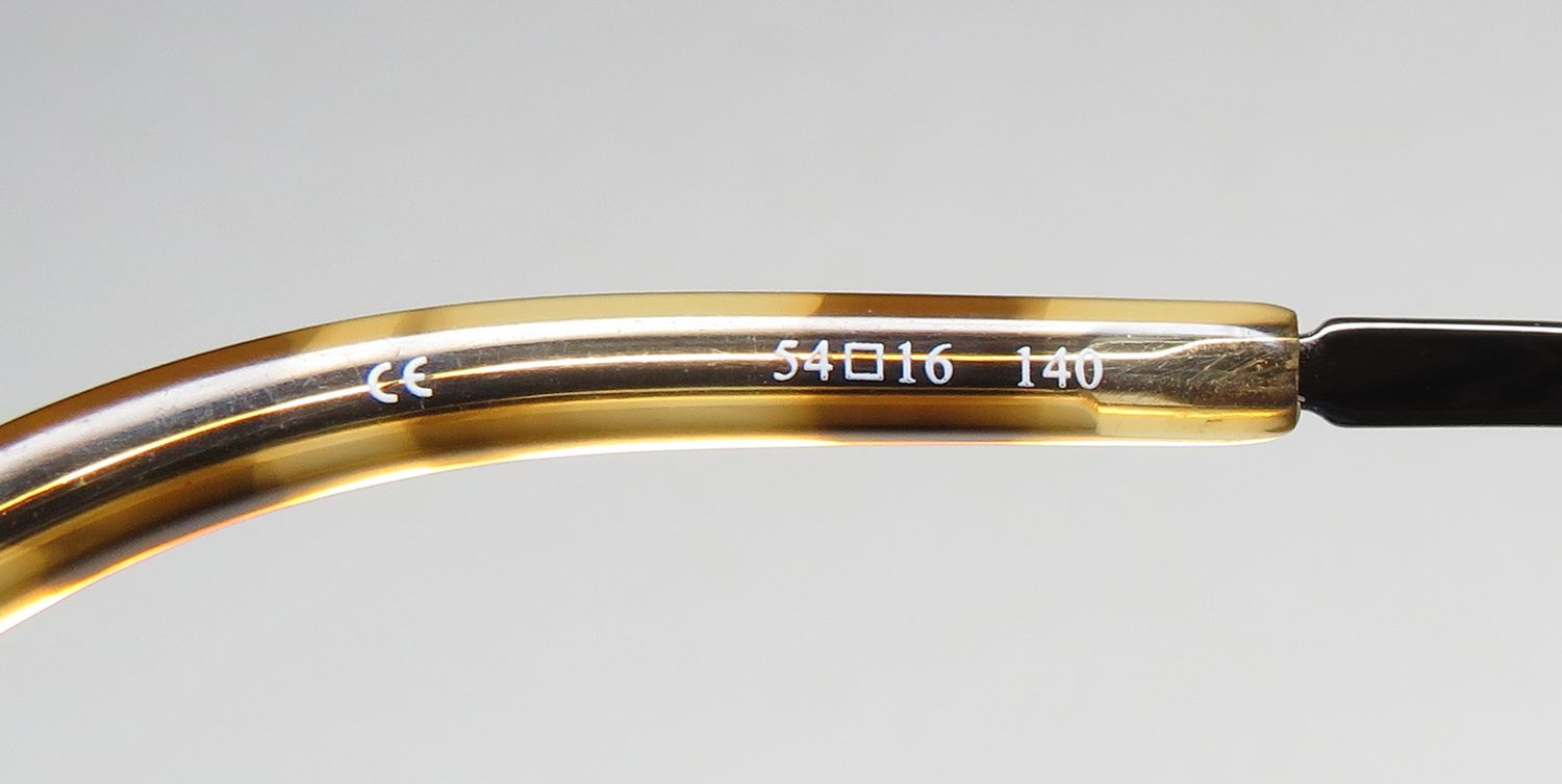 Oscar de la Renta Osl 725 Eyeglasses by ModaFrames