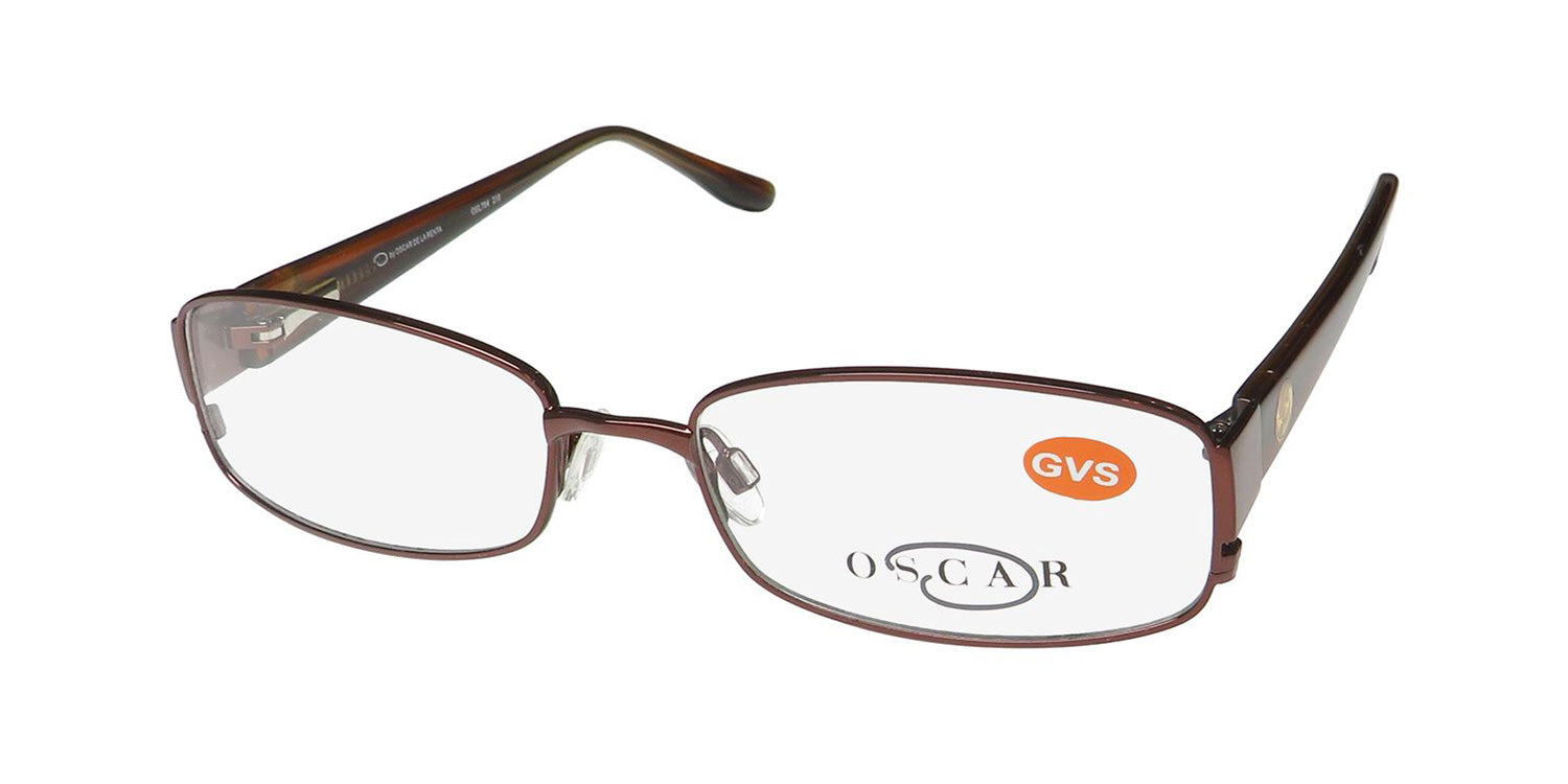 Oscar de la Renta Osl 704 Eyeglasses by ModaFrames