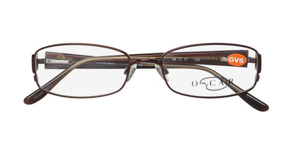 Oscar de la Renta Osl 704 Eyeglasses by ModaFrames