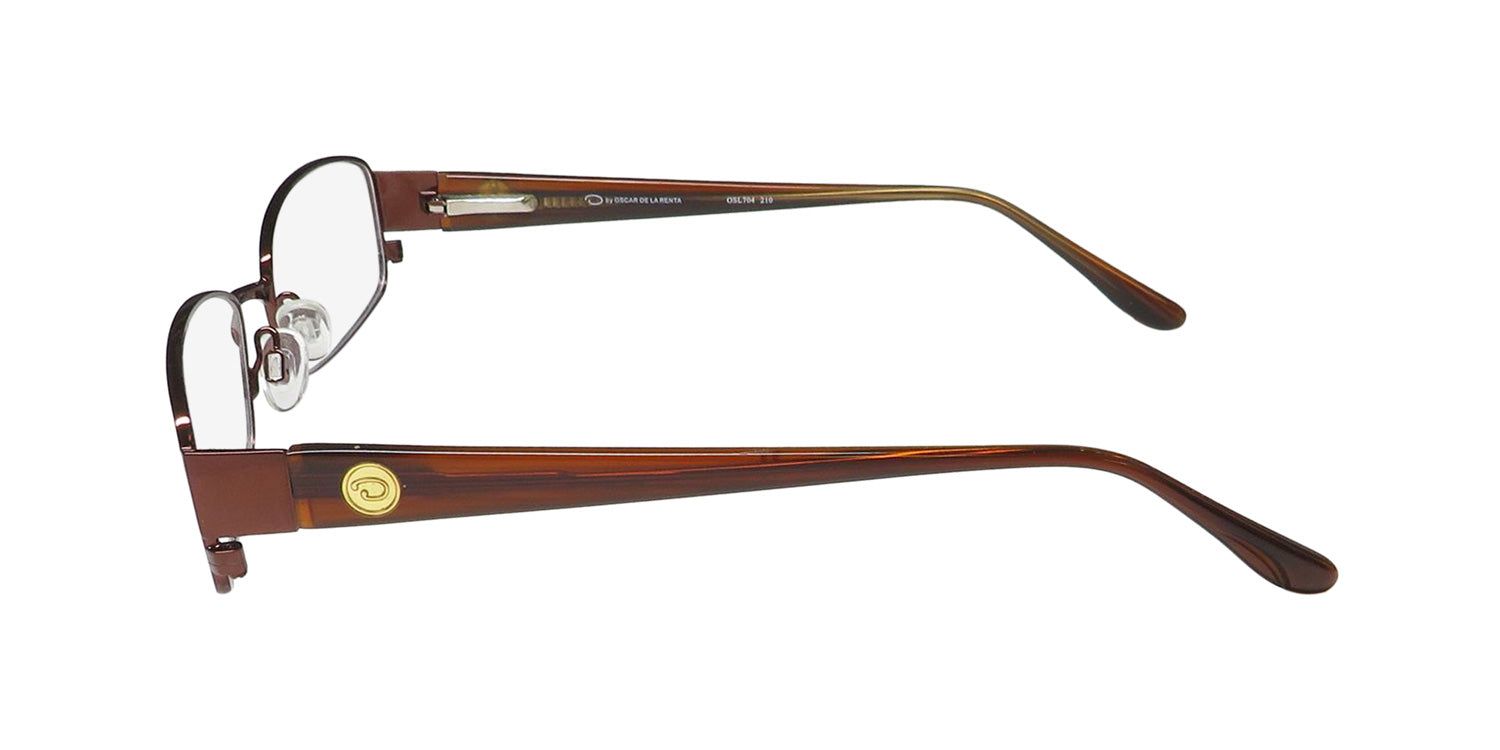 Oscar de la Renta Osl 704 Eyeglasses by ModaFrames