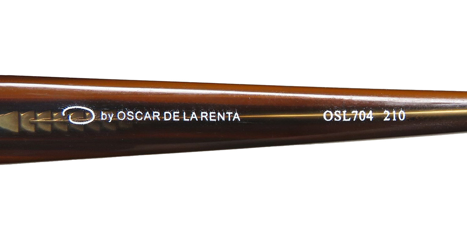 Oscar de la Renta Osl 704 Eyeglasses by ModaFrames