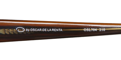 Oscar de la Renta Osl 704 Eyeglasses by ModaFrames