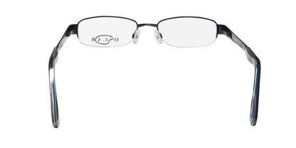 Oscar de la Renta Osm 802 Eyeglasses by ModaFrames