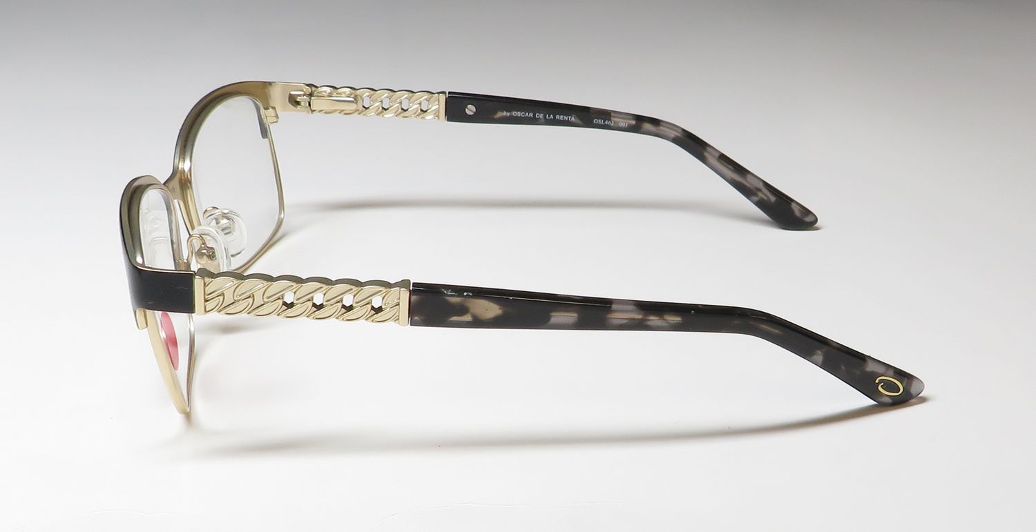 Oscar de la Renta Osl 462 Eyeglasses by ModaFrames