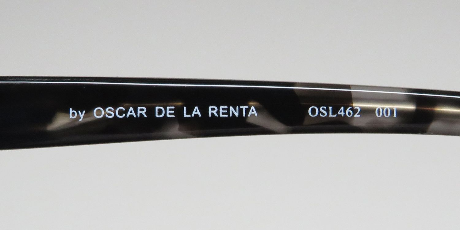 Oscar de la Renta Osl 462 Eyeglasses by ModaFrames