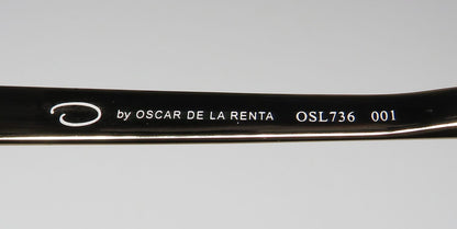 Oscar de la Renta Osl 736 Eyeglasses by ModaFrames