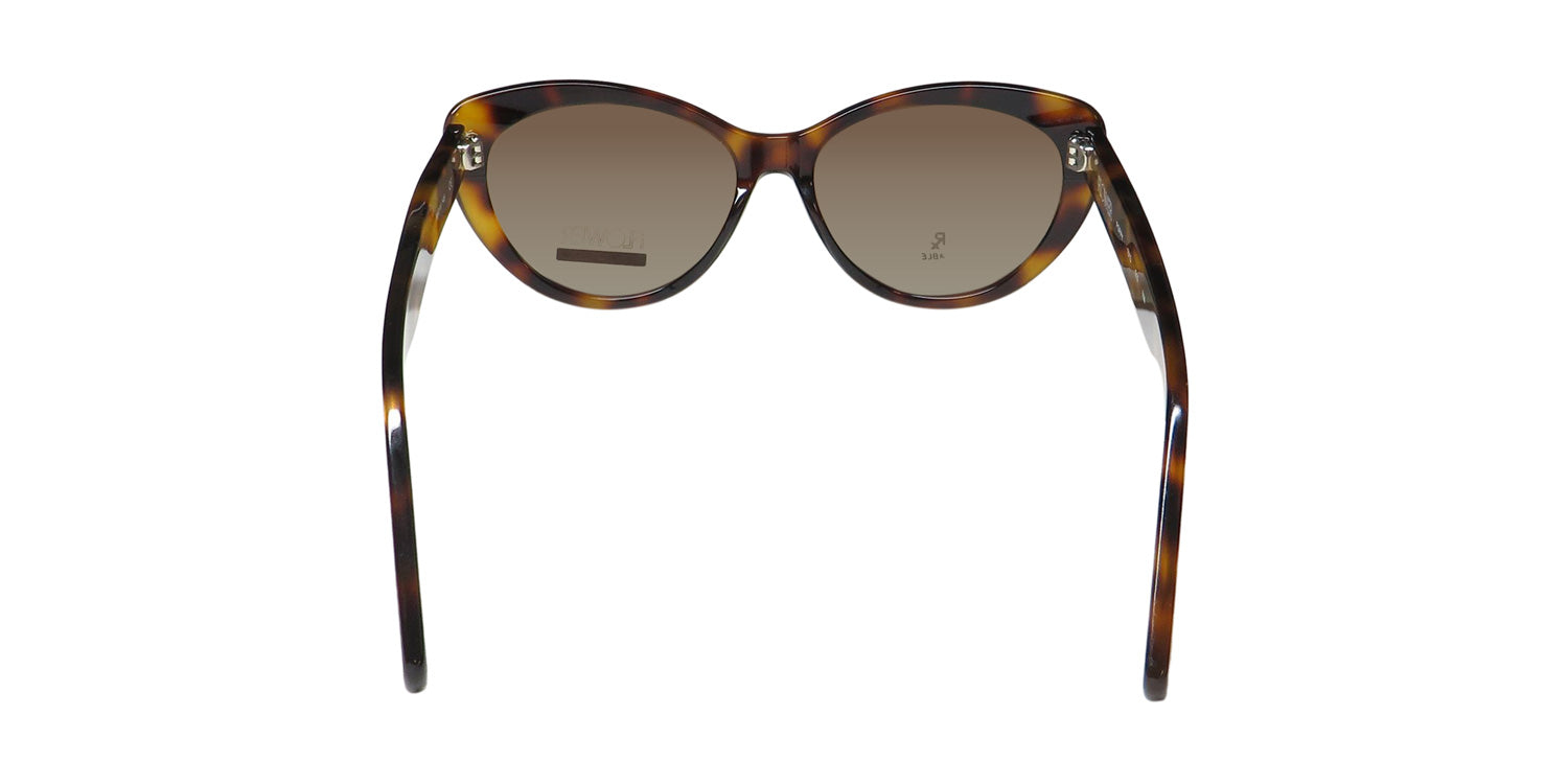 Flower 1013 Poppy Sunglasses by ModaFrames