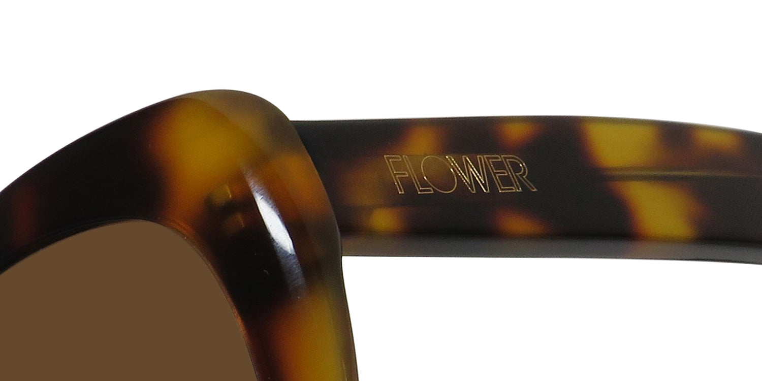 Flower 1013 Poppy Sunglasses by ModaFrames