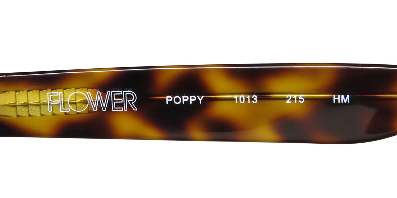 Flower 1013 Poppy Sunglasses by ModaFrames