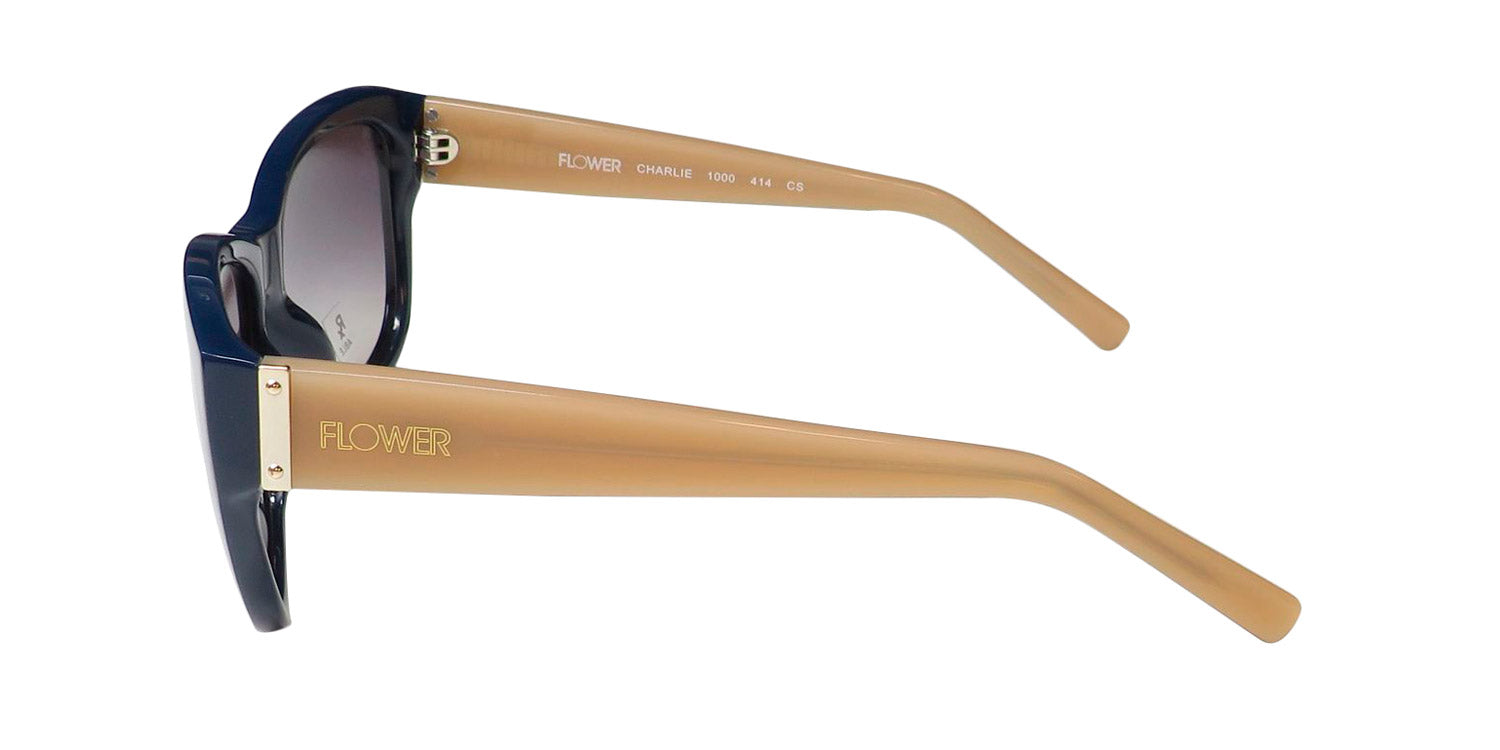 Flower 1000 Charlie Sunglasses by ModaFrames