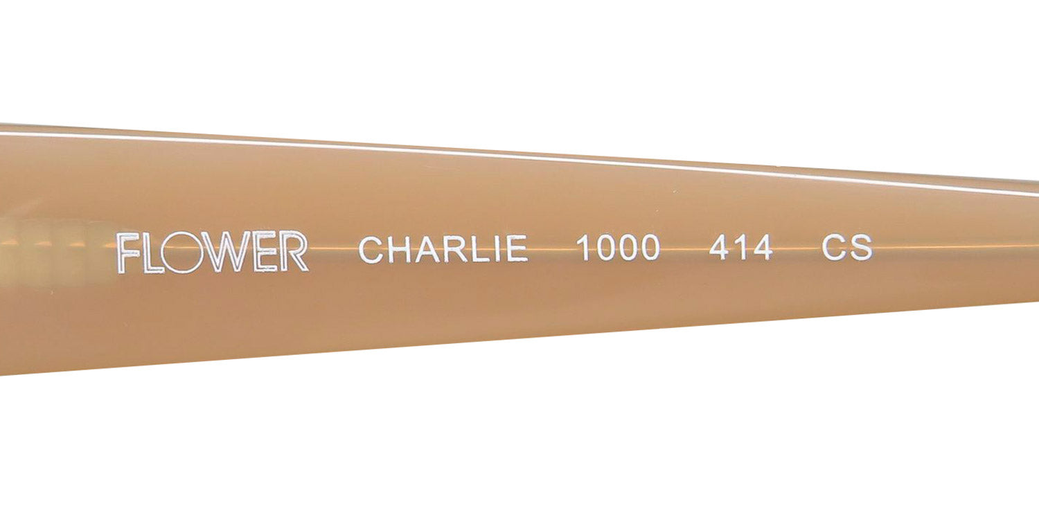Flower 1000 Charlie Sunglasses by ModaFrames