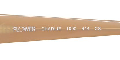 Flower 1000 Charlie Sunglasses by ModaFrames