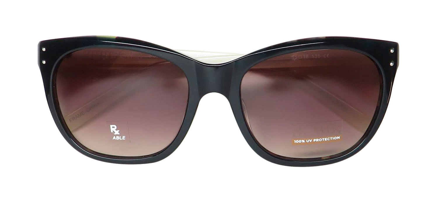Flower 1003 Sophie Sunglasses by ModaFrames