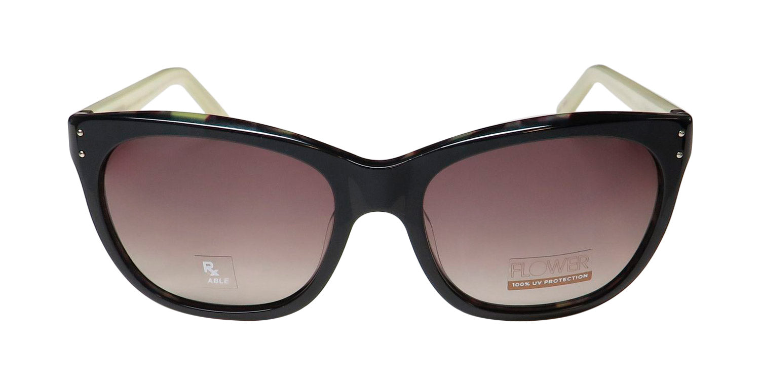 Flower 1003 Sophie Sunglasses by ModaFrames