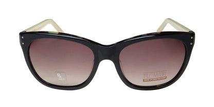 Flower 1003 Sophie Sunglasses by ModaFrames