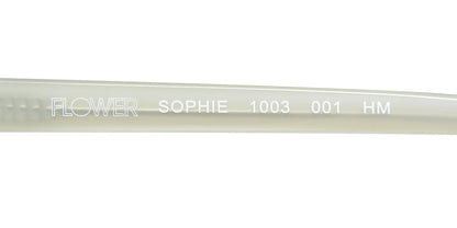 Flower 1003 Sophie Sunglasses by ModaFrames