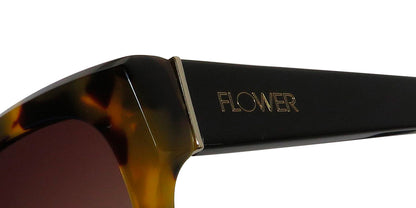 Flower 1007p Chloe Sunglasses by ModaFrames