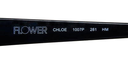 Flower 1007p Chloe Sunglasses by ModaFrames
