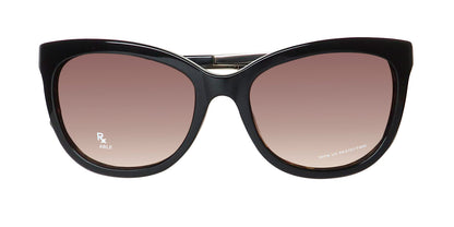 Flower 1008 Iris Sunglasses by ModaFrames