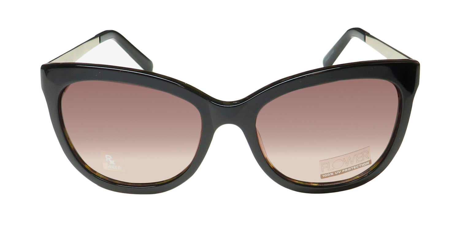 Flower 1008 Iris Sunglasses by ModaFrames