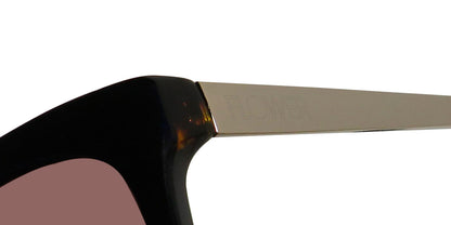 Flower 1008 Iris Sunglasses by ModaFrames