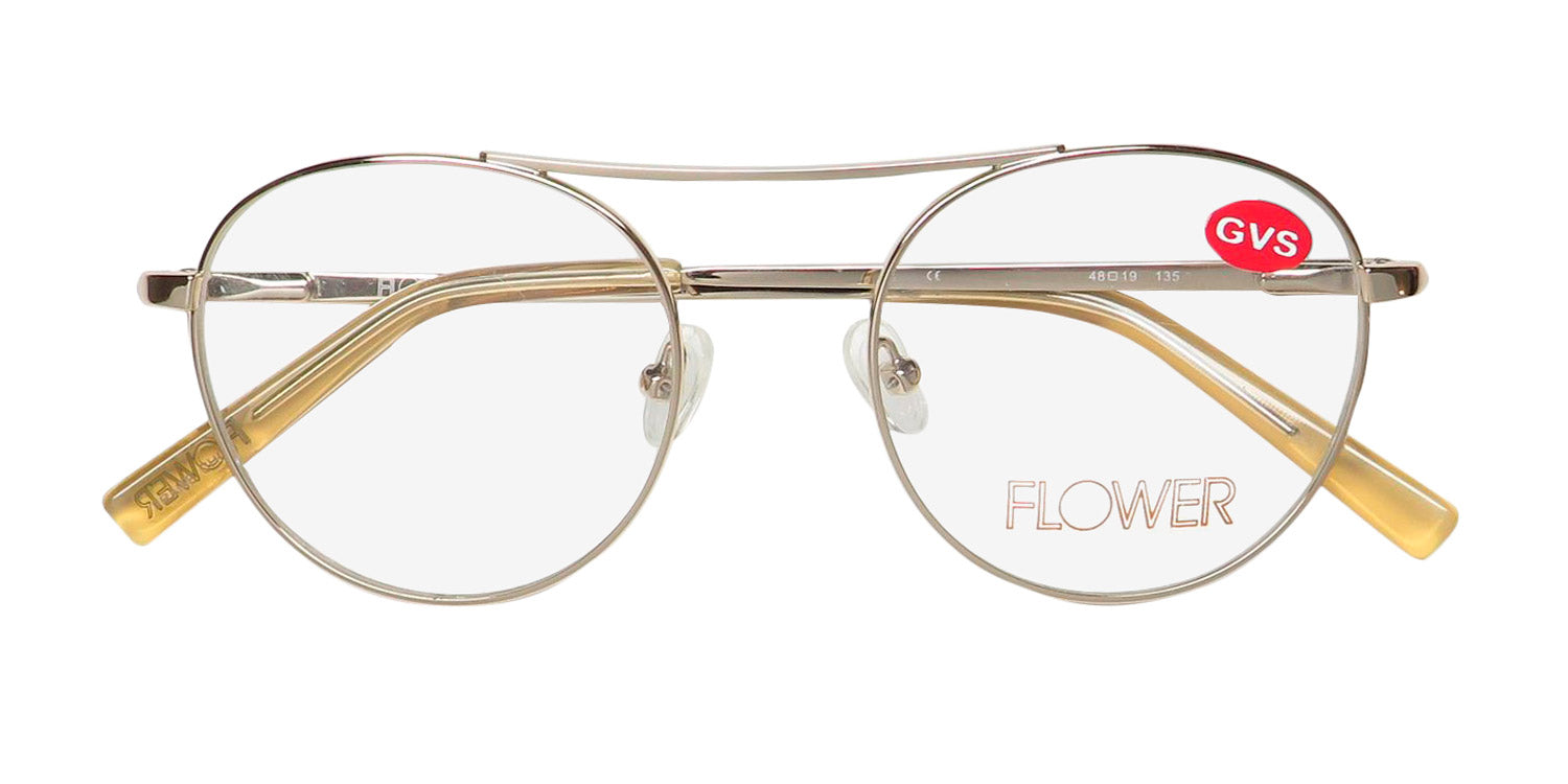 Flower 6033 Lena Eyeglasses by ModaFrames