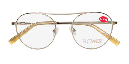 Flower 6033 Lena Eyeglasses by ModaFrames