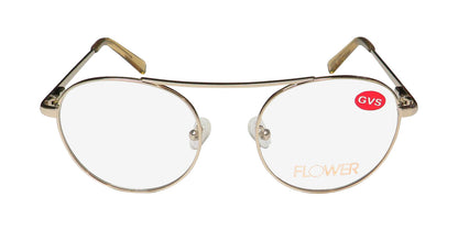 Flower 6033 Lena Eyeglasses by ModaFrames