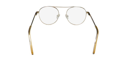 Flower 6033 Lena Eyeglasses by ModaFrames