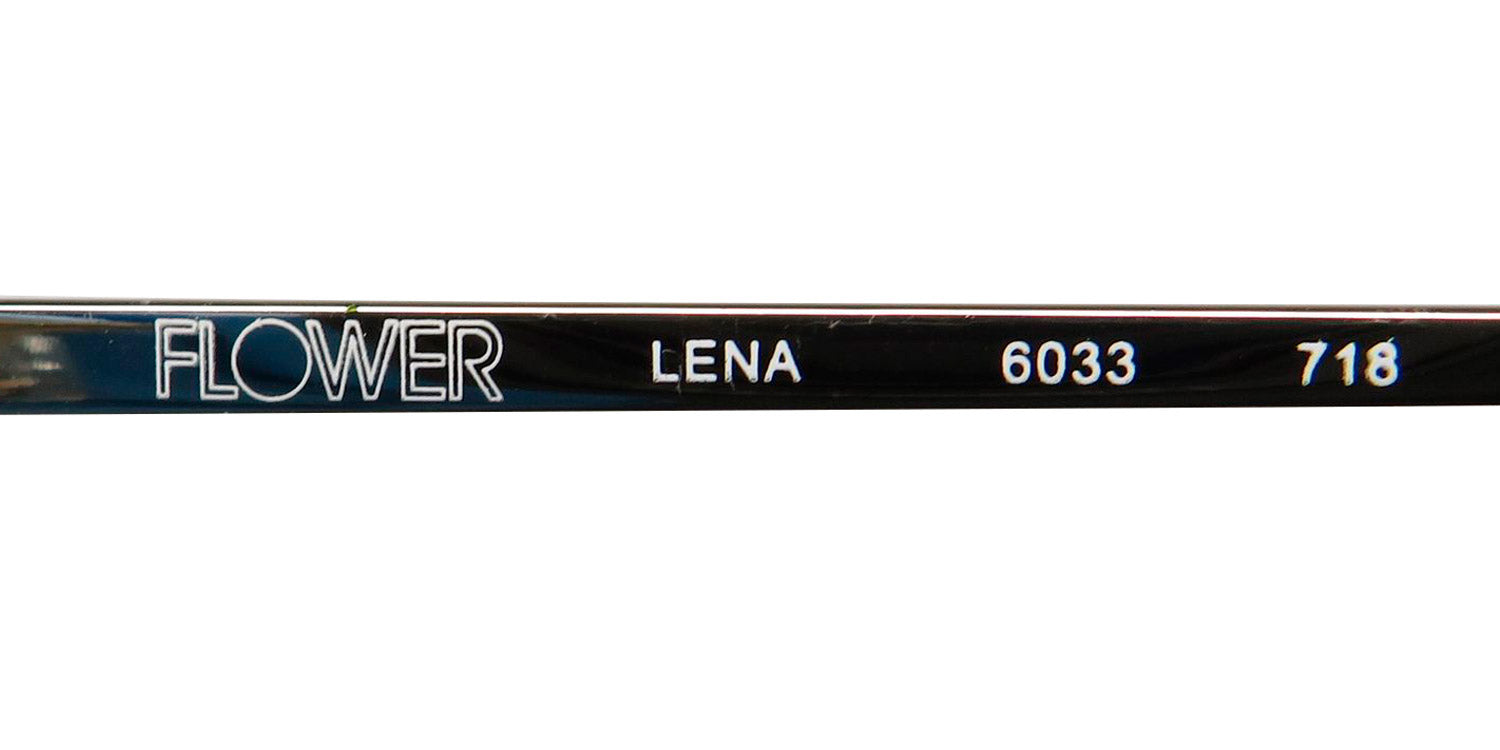 Flower 6033 Lena Eyeglasses by ModaFrames