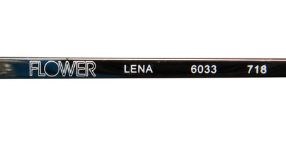 Flower 6033 Lena Eyeglasses by ModaFrames