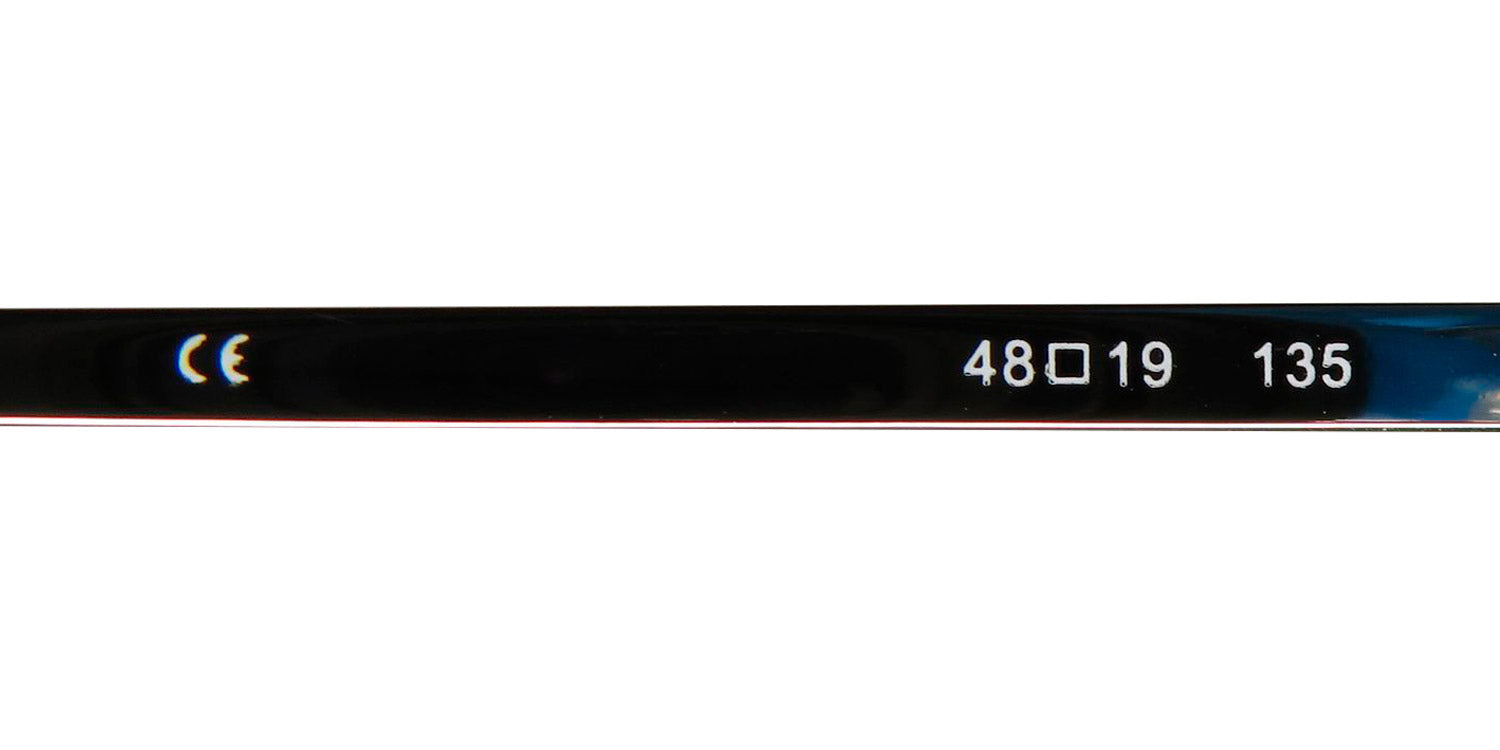 Flower 6033 Lena Eyeglasses by ModaFrames