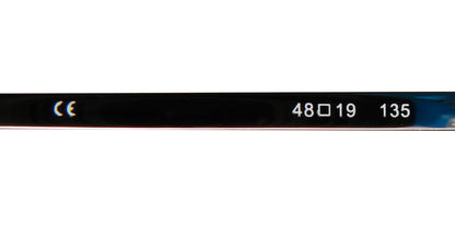 Flower 6033 Lena Eyeglasses by ModaFrames