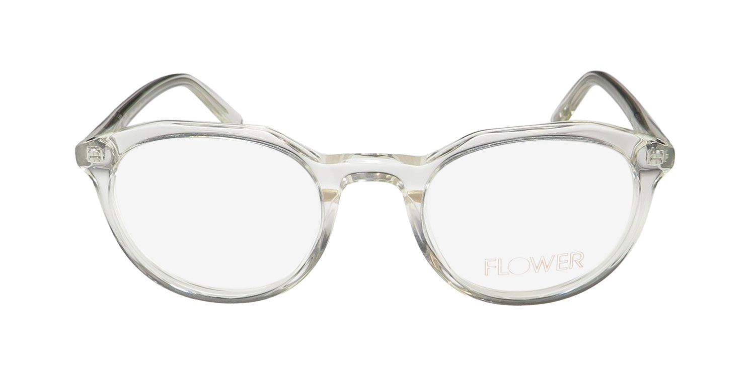 Flower 6044 Aster Eyeglasses by ModaFrames