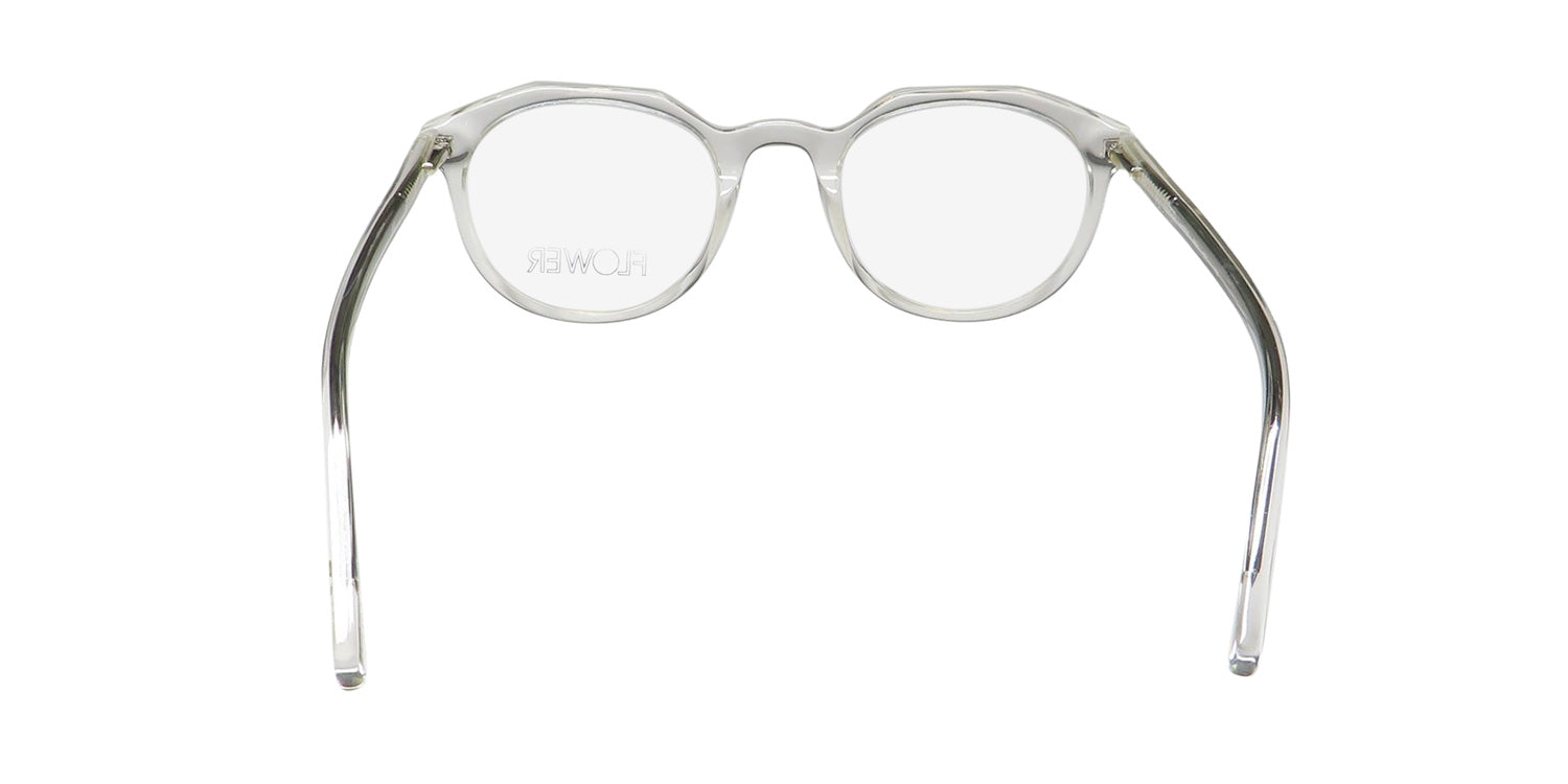 Flower 6044 Aster Eyeglasses by ModaFrames