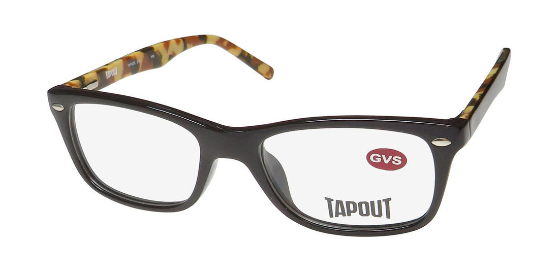 Tapout Tap839 Eyeglasses by ModaFrames