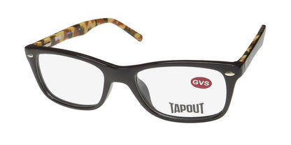 Tapout Tap839 Eyeglasses by ModaFrames
