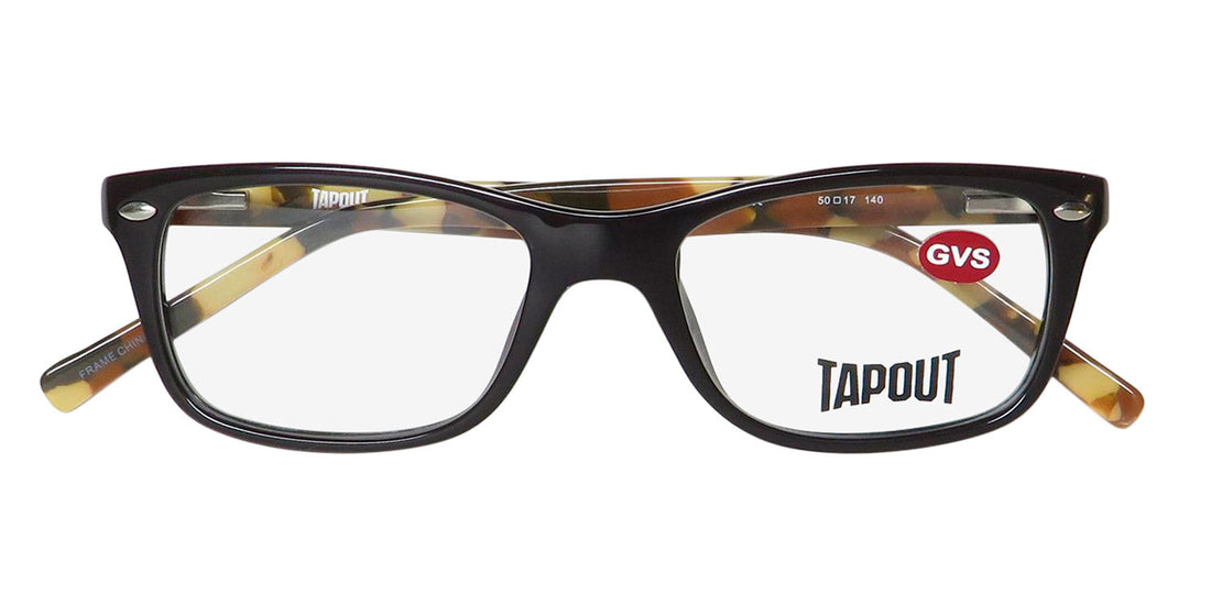 Tapout Tap839 Eyeglasses by ModaFrames