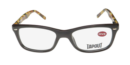 Tapout Tap839 Eyeglasses by ModaFrames