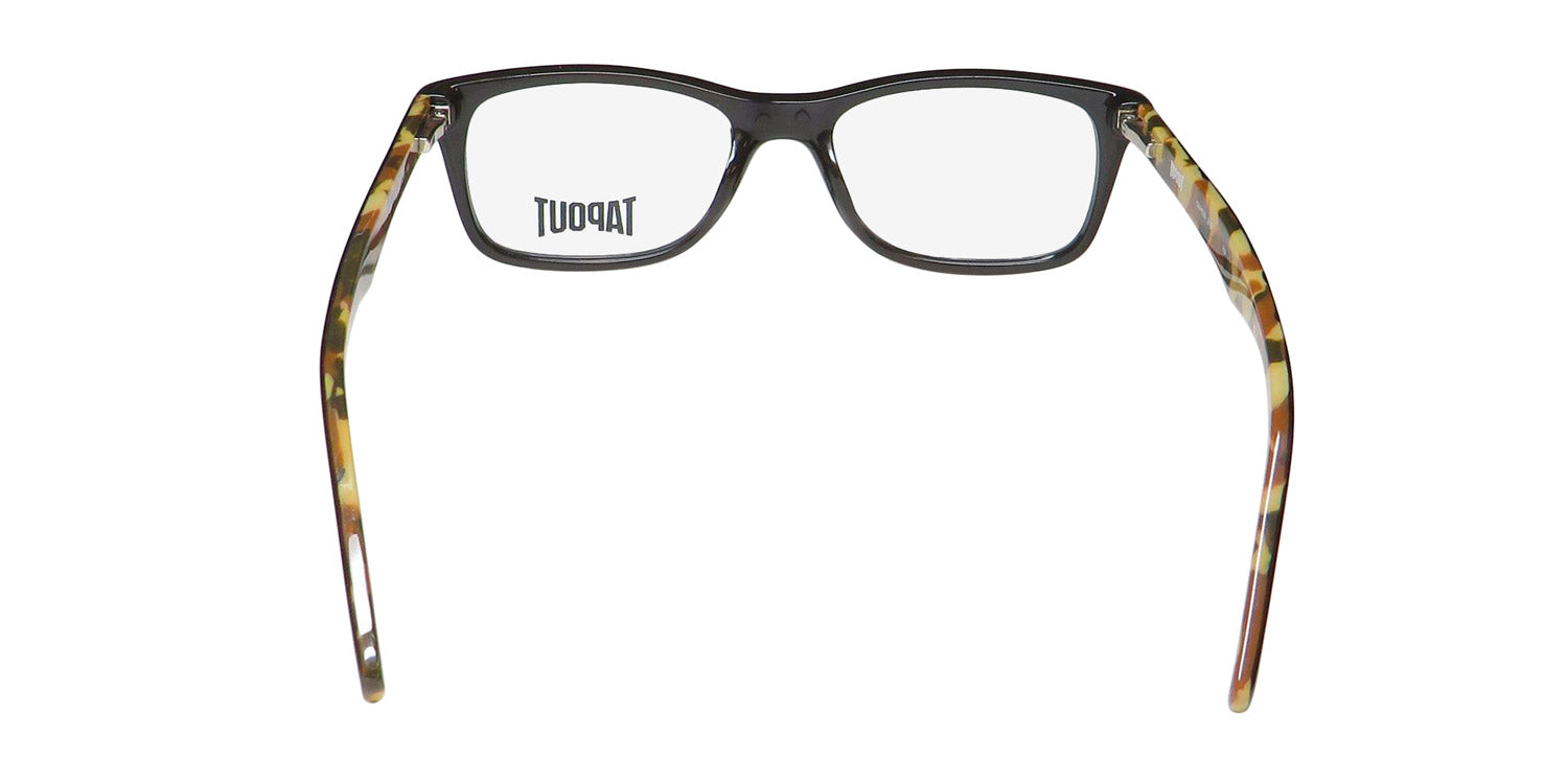 Tapout Tap839 Eyeglasses by ModaFrames