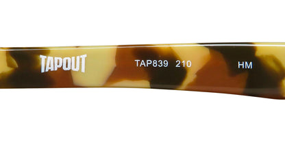 Tapout Tap839 Eyeglasses by ModaFrames