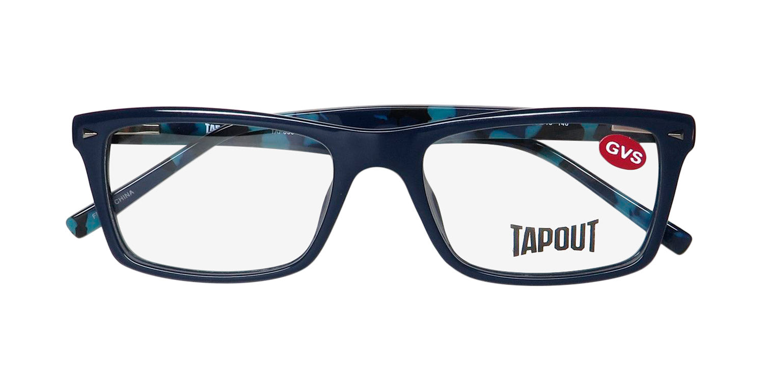 Tapout Tap836 Eyeglasses by ModaFrames