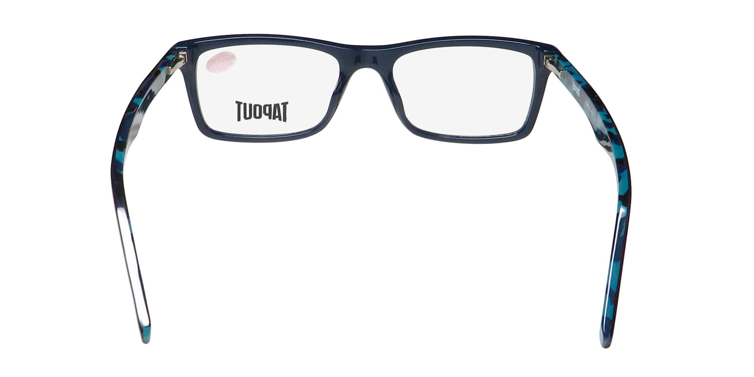 Tapout Tap836 Eyeglasses by ModaFrames