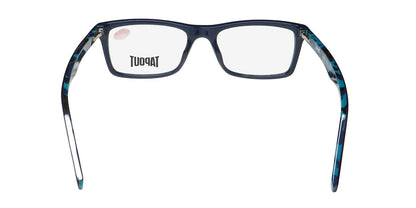 Tapout Tap836 Eyeglasses by ModaFrames
